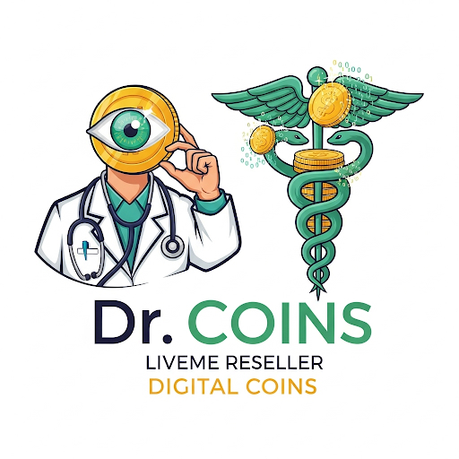 Dr. Coins